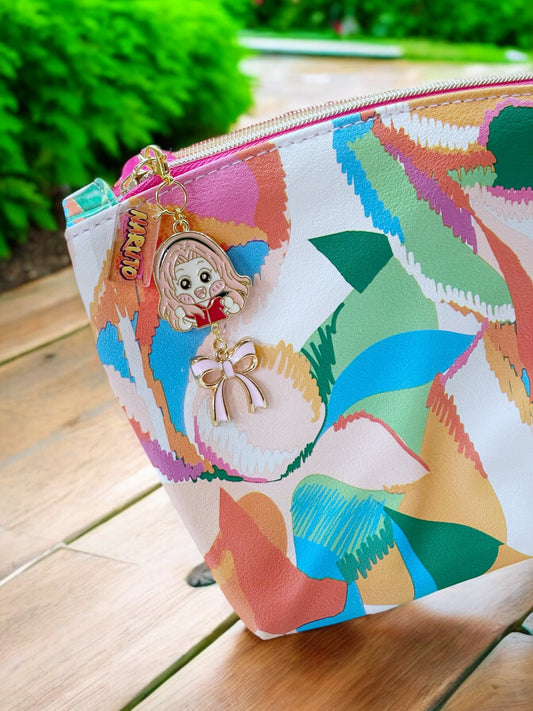 Anime Naruto Bag Charm/Clip