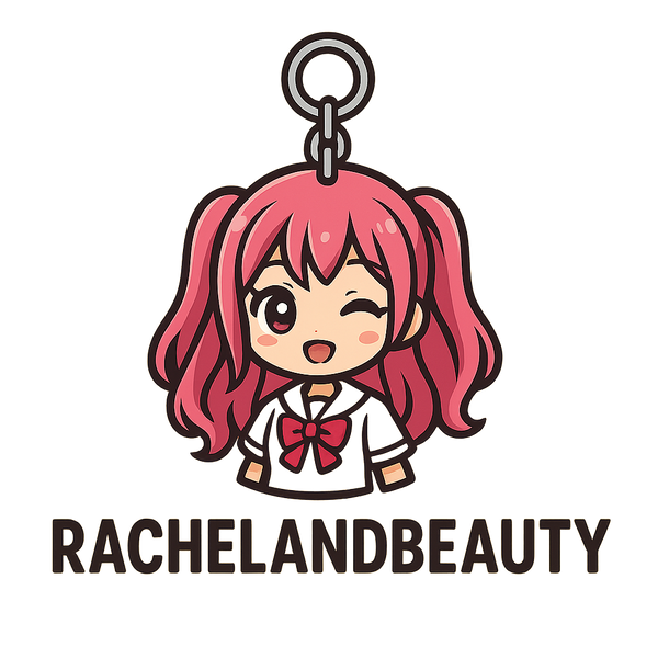 RACHELANDBEAUTY